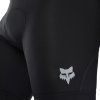 Fox Tecbase Lite Liner, vnútorné kraťasy - Black