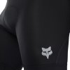 Fox Tecbase Lite Liner Short, pánske cyklistické kraťasy - Black