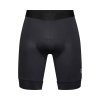 Fox Tecbase Lite Liner Short, pánske cyklistické kraťasy - Black