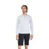 Fox Flexair Pro Ls, dres - Pale Blue