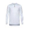 Fox Flexair Pro Ls, dres - Pale Blue