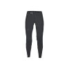Fox W Flexair, dámske cyklistické nohavice - Black
