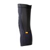 Fox Enduro Knee Guard-C0, chrániče kolien na bicykel - Black