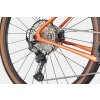 Cannondale Topstone Carbon 3 Grx 1X, bicykel - Orange (Veľkosť 47)
