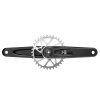 Sram Eagle 90, kľuky DUB CL55 Q174 - 165 mm - čierne - 32T T-Type