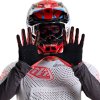 TLD M25D1 AIR GLOVE MONO INFR RED 04