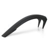 Acid Mudguard MUD Blocker Long, zadný blatník - Black
