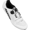 Mavic Tretry Cosmic Boa White (S000053) (Veľkosť 3,5)