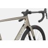Cannondale Super Six Evo Carbon 2 52/36, bicykel - Meteor Gray (Veľkosť 44)