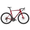 Cannondale Super Six Evo Carbon 2 52/36, bicykel - Mettalic Red (Veľkosť 44)