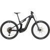 Cannondale Moterra Carbon 2, elektrobicykel - Matte Black