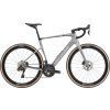 Cannondale Synapse Carbon 2, bicykel - Grey (Veľkosť 61)