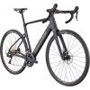 Cannondale Synapse Carbon 5, bicykel - Black (Veľkosť 61)