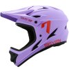 7iDP M1, integrálna prilba - Matte Lilac