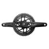 Sram Rival E1 powermeter, kľuky DUB - 175 mm - 46/33 zubov