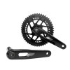 Sram Rival E1 powermeter, kľuky DUB - 172,5 mm - 46/33 zubov