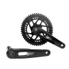 Sram Rival E1 powermeter, kľuky DUB - 170 mm - 46/33 zubov