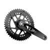 Sram Rival E1, kľuky DUB - 165 mm - 48/35 zubov