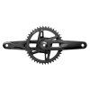 Sram Rival 1 E1 XPLR, kľuky DUB Wide - 170 mm - DM 42 zubov