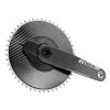 Sram Force 1 E1 powermeter, kľuky DUB - 175 mm - 50 zubov Aero