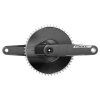 Sram Force 1 E1 powermeter, kľuky DUB - 172,5 mm - 50 zubov Aero