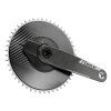 Sram Force 1 E1 powermeter, kľuky DUB - 172,5 mm - 50 zubov Aero