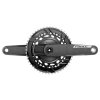 Sram Force E1 powermeter, kľuky DUB - 175 mm - 50/37 zubov
