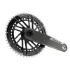 Sram Force E1, kľuky DUB - 175 mm - 50/37 zubov