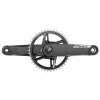 Sram Force 1 E1 XPLR powermeter, kľuky DUB Wide - 165 mm - 42 zubov