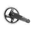 Sram Force 1 E1 XPLR powermeter, kľuky DUB Wide - 165 mm - 42 zubov