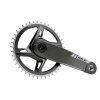 Sram Force 1 E1 XPLR, kľuky DUB Wide - 170 mm - DM 42 zubov