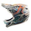 TLD B25D2 D4CM LOWRIDER GRAY 01