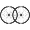 Mavic Allroad S Carbon Disc, zapletené kolesá (pár) - Center Lock - XDR orech