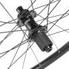 Mavic Access RG22 Disc, zadné koleso - Center Lock - HG orech