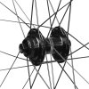 Mavic Allroad 1 Disc, zapletené kolesá (pár) - Center Lock - XDR orech