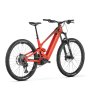 Mondraker Scree S 800, elektrobicykel - Flame Red 2026