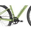 Mondraker Dusty S, elektrobicykel - Overland Green 2026