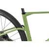 Mondraker Dusty S, elektrobicykel - Overland Green 2026