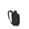 Osprey Arcane Small Day, batoh - Black