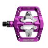 OneUp Components ClipPedal PURPLE Platform SideA