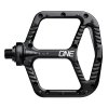 OneUp Flat Pedal Aluminum, pedále - Black