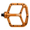 OneUp Flat Pedal Aluminum, pedále - Orange