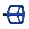 OneUp Components SmallCompPedal BLUE Top