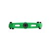 OneUp Components SmallCompPedal GREEN Front