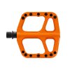OneUp Components SmallCompPedal ORANGE Top