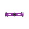 OneUp Components SmallCompPedal PURPLE Front