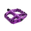 OneUp Small Comp Pedals - Purple