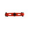 OneUp Components SmallCompPedal RED Front