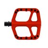 OneUp Components SmallCompPedal RED Top