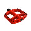OneUp Small Comp Pedals - Red